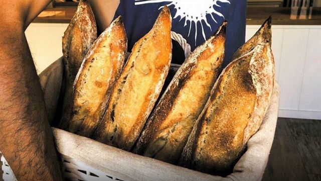 Panaderías que venden pan de masa madre en Valencia