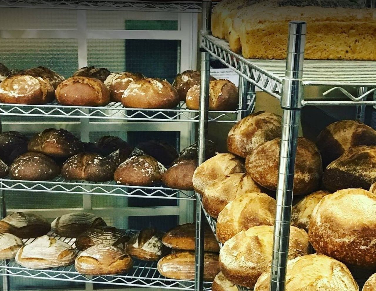 Foto: Horno San Bartolomé