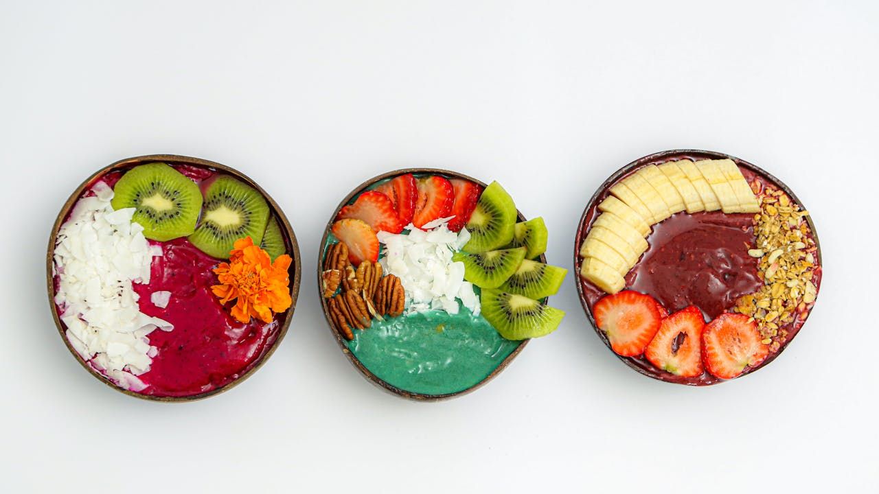 ¿Dónde comer el famoso açaí bowl en Valencia?