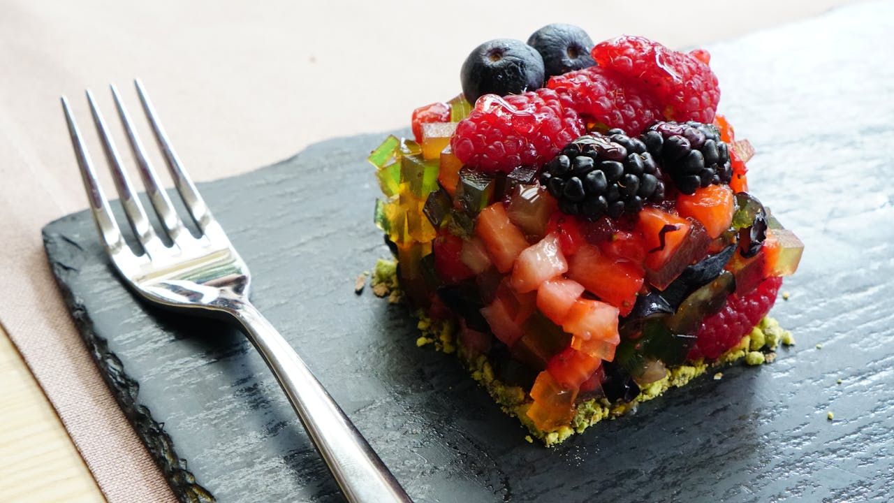 ¿Dónde comer dulces veganos en Valencia?