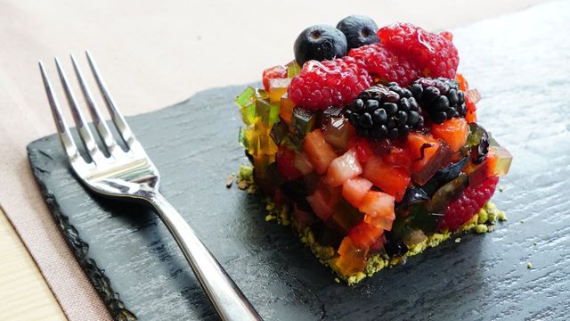 ¿Dónde comer dulces veganos en Valencia?