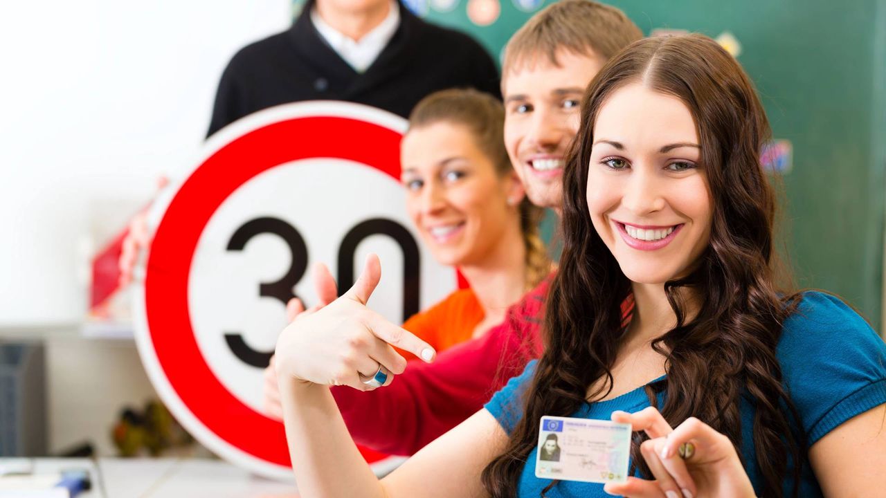 Las 5 mejores autoescuelas de Valencia