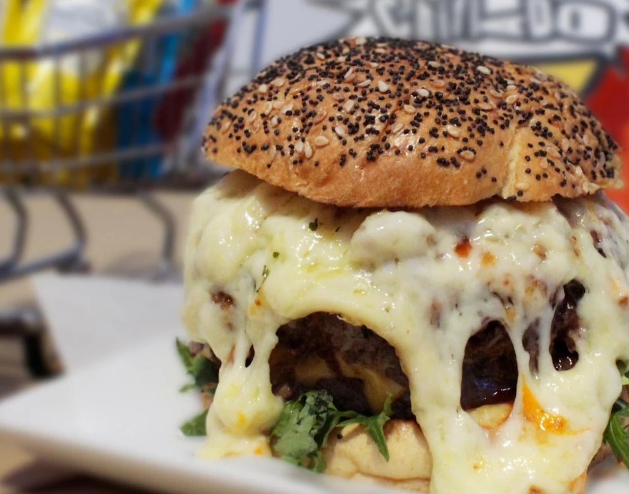 Foto: El Tarantín Chiflado