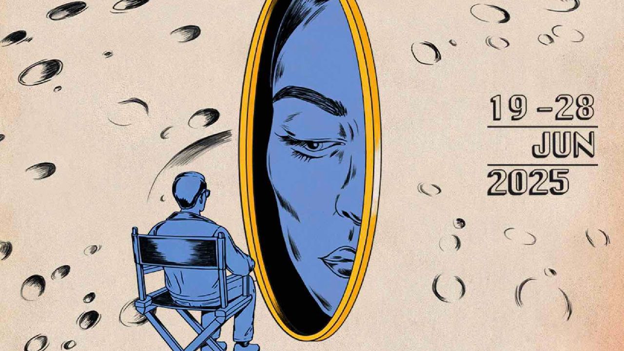 Cinema Jove 2025: nuevas miradas del cine internacional en Valencia