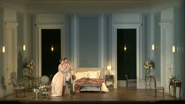 Roberto Devereux en Les Arts: el cierre de la trilogía Tudor de Donizetti