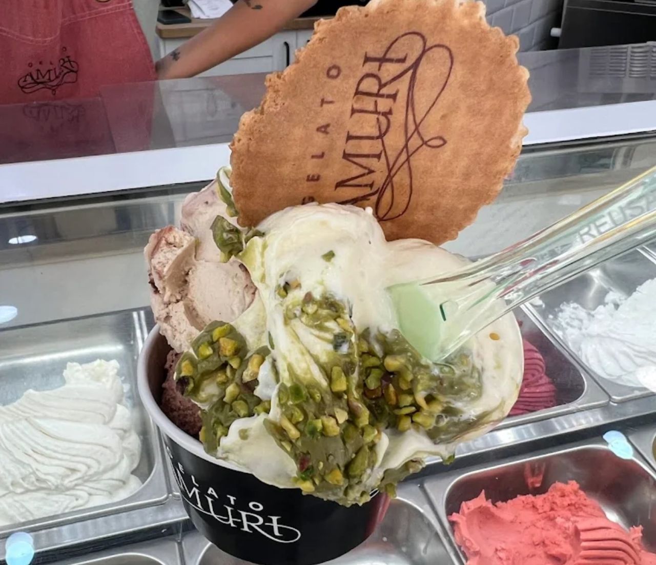 Foto: ArteSana Gelat