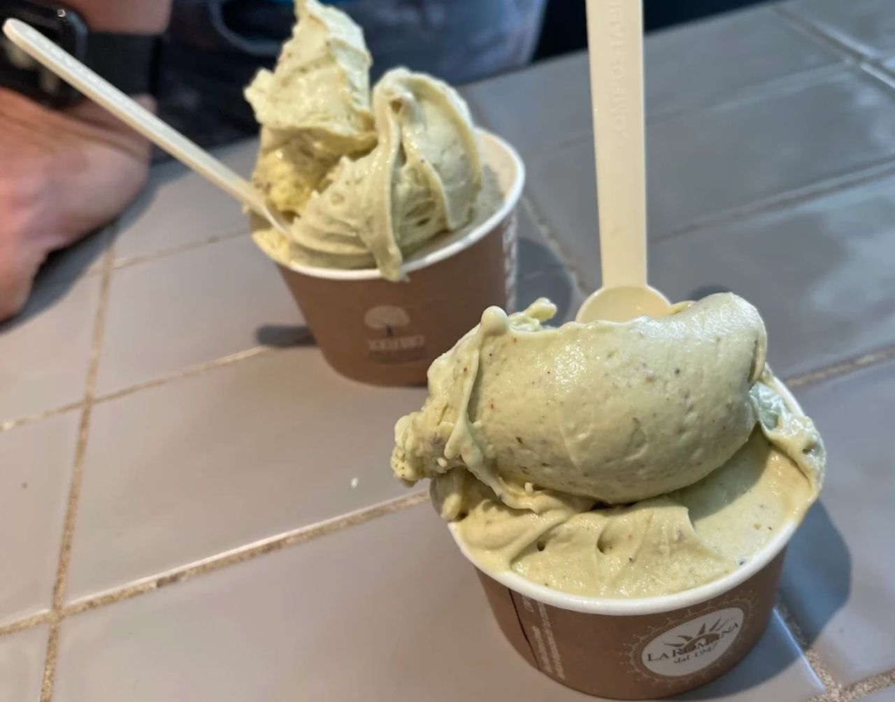 Foto: Gelateria La Romana dal 1947