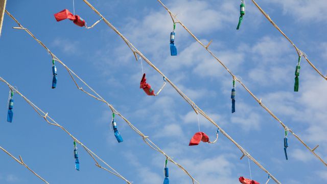 La Macromascletà Universal de Benicalap 2025: el rugido de la pólvora que une a València