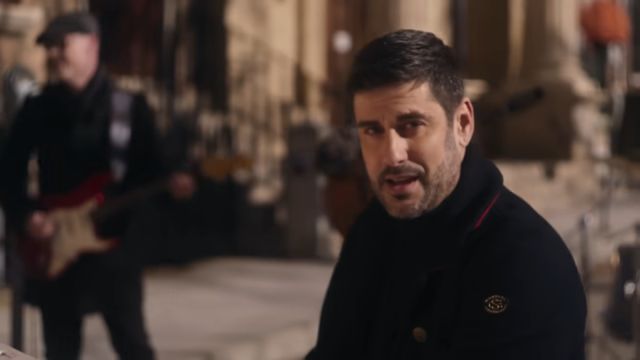 Melendi – concierto solidario por la DANA