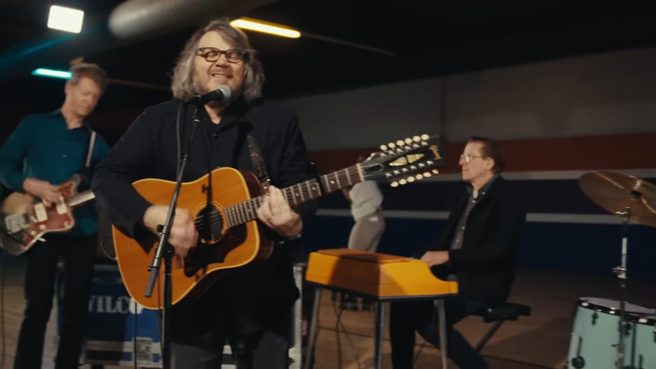 Wilco en València: una noche de rock alternativo con raíces profundas