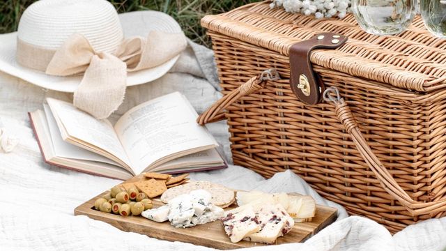 3 sitios ideales para hacer picnic en Valencia