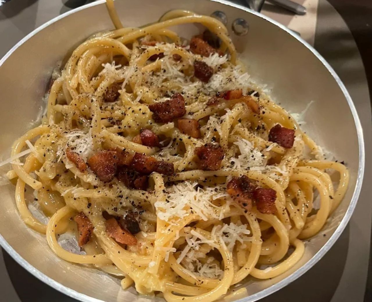 Foto: Osteria da Gianni