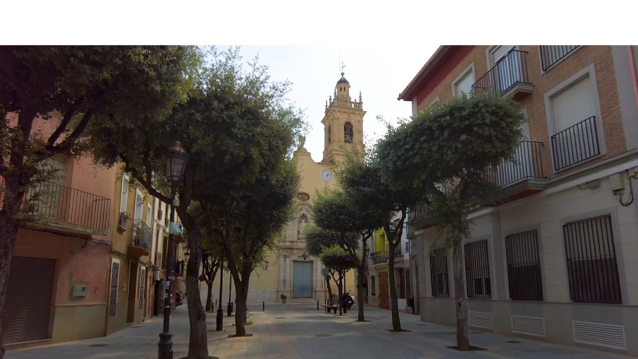 Fiestas de Alboraya 2025: tradición marinera y alegría en la huerta