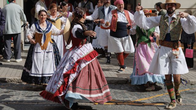 La Gran Fira de València 2025: un mes entero de cultura, alegría y tradición