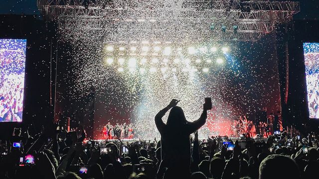 Festival Zevra 2025 (Cullera): música urbana, playa y experiencias