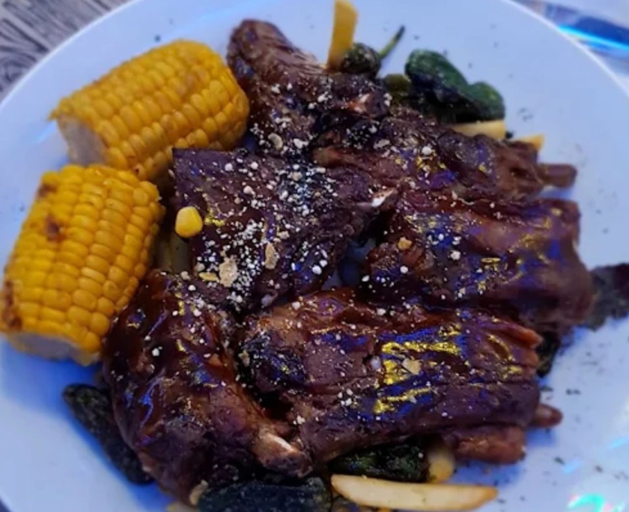 Foto: El Tarantín Chiflado