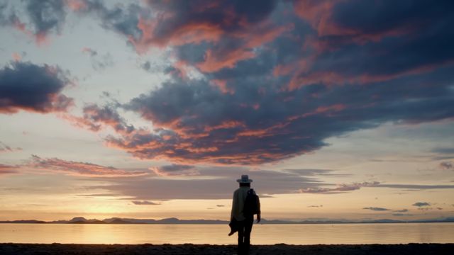 Arde Bogotá en València: rock vibrante y letras profundas