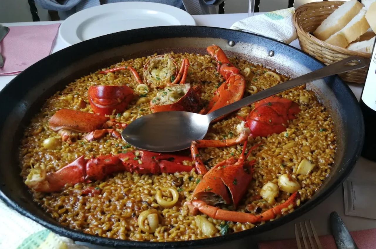 Foto: Alquería del Pou