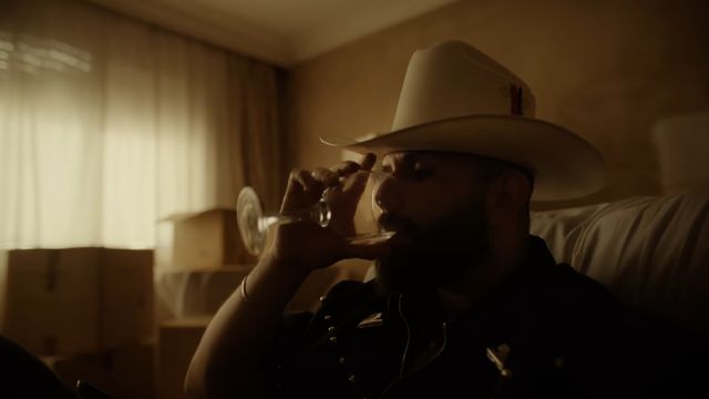 Carin León en València: sabor mexicano y emociones profundas