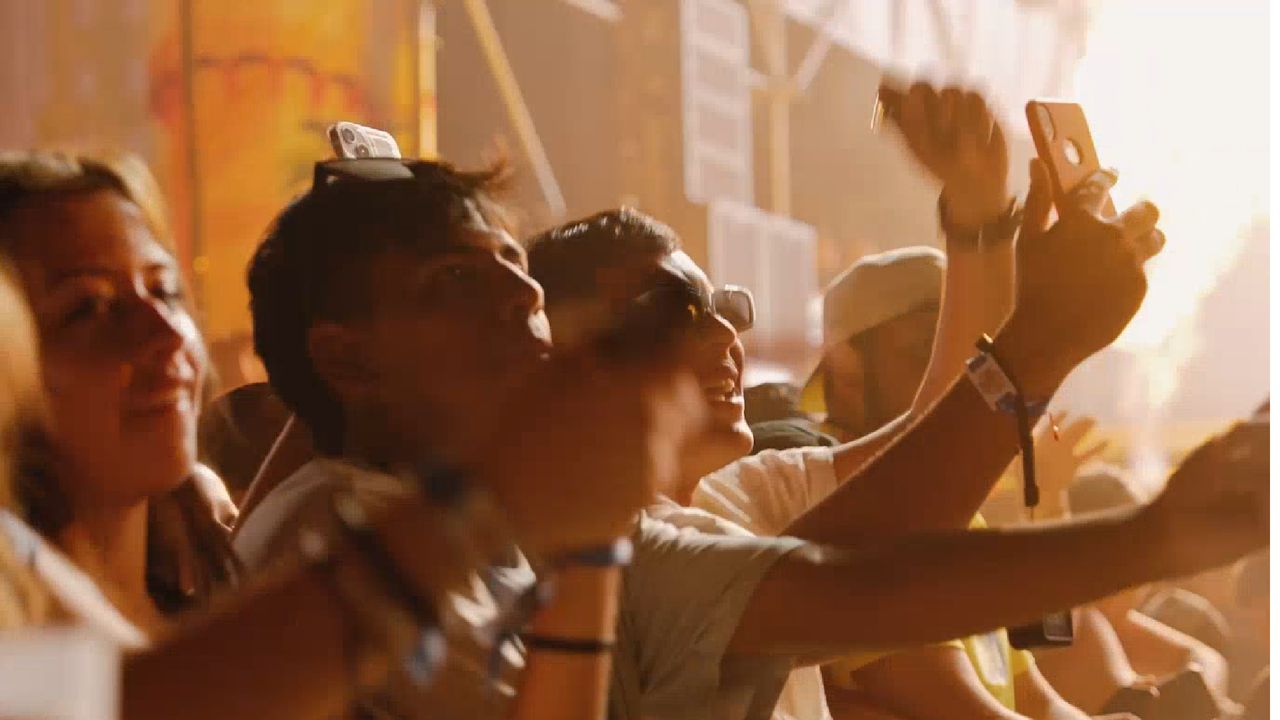 Latinfest 2025 en València: ritmos calientes el 12 de julio