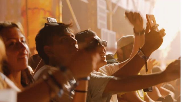 Latinfest 2025 en València: ritmos calientes el 12 de julio