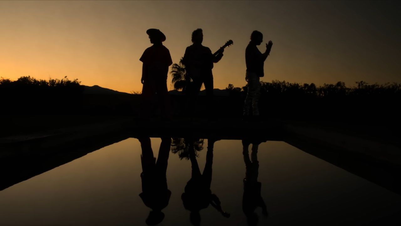 Camila en València: romanticismo y baladas