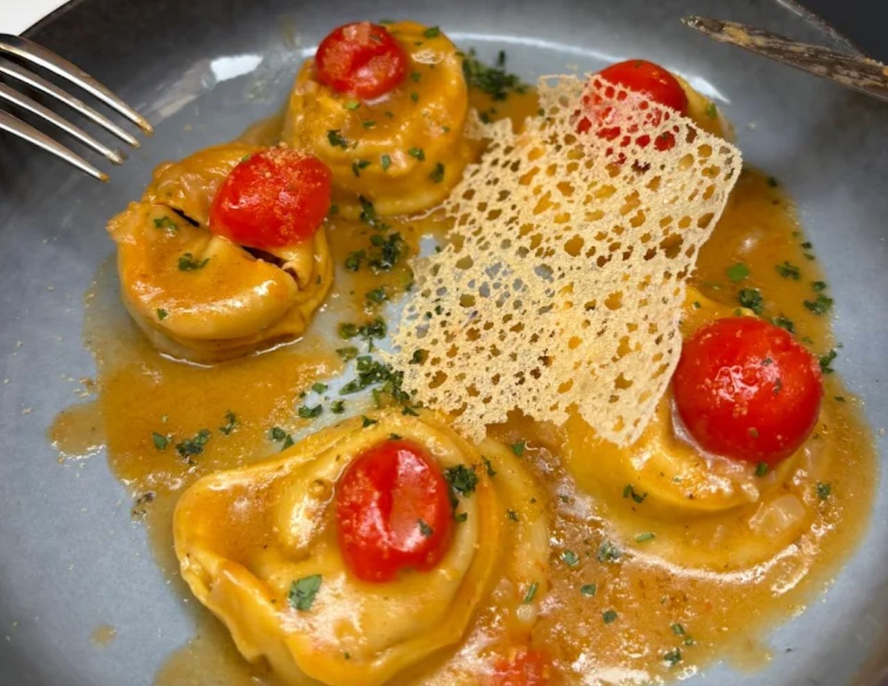 Foto: Pasta & Passione