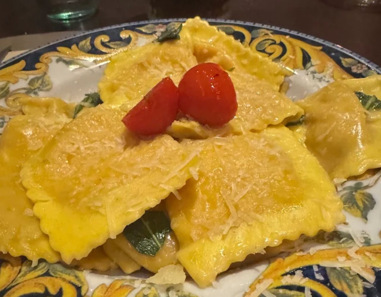 Foto: Osteria da Gianni