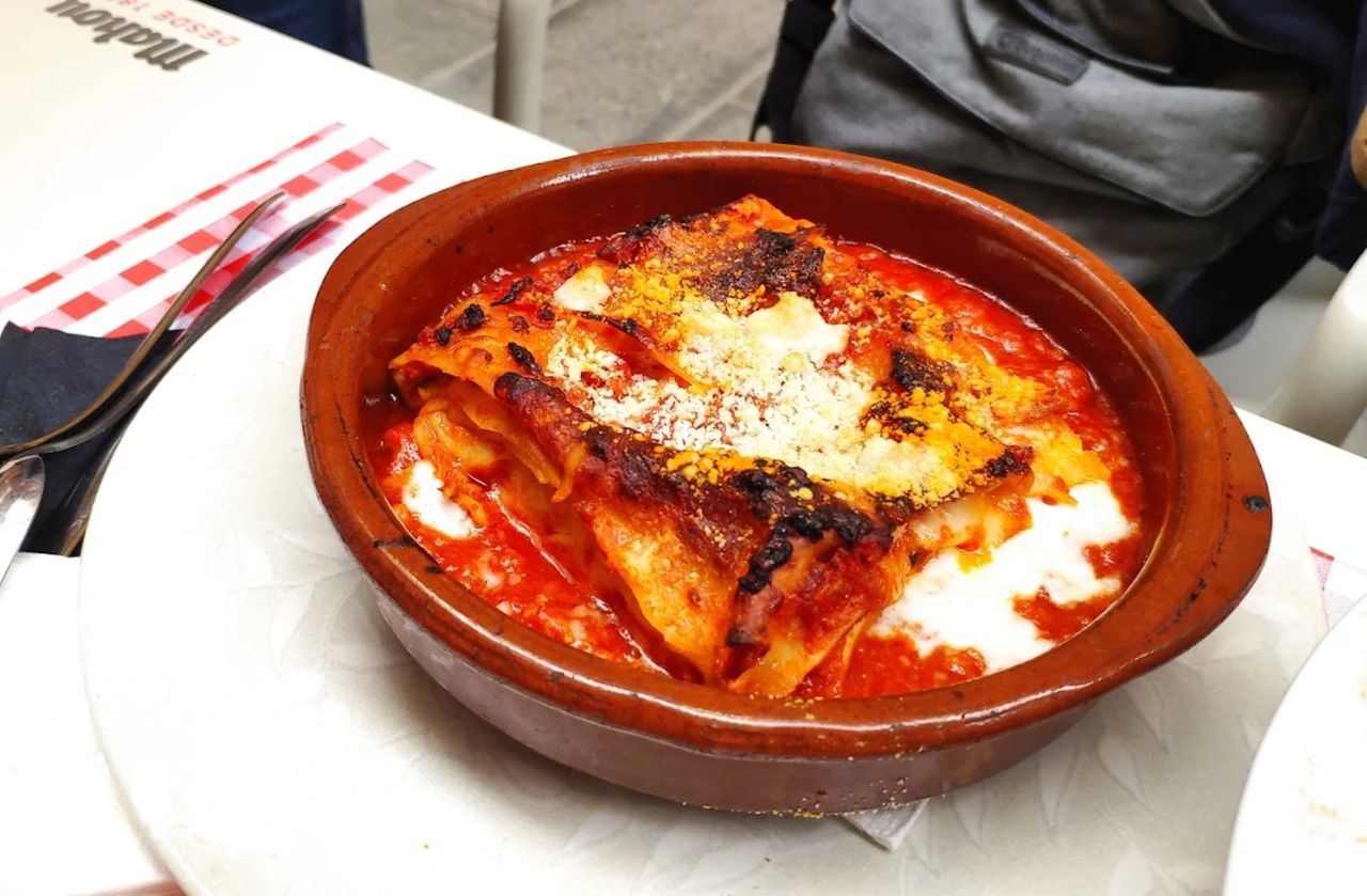 Foto: Pasta & Passione