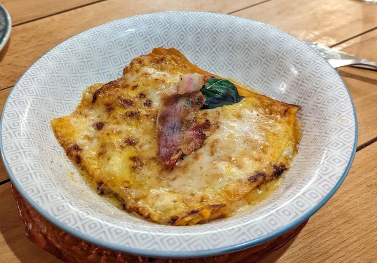 Foto: Mangiapane Pinseria