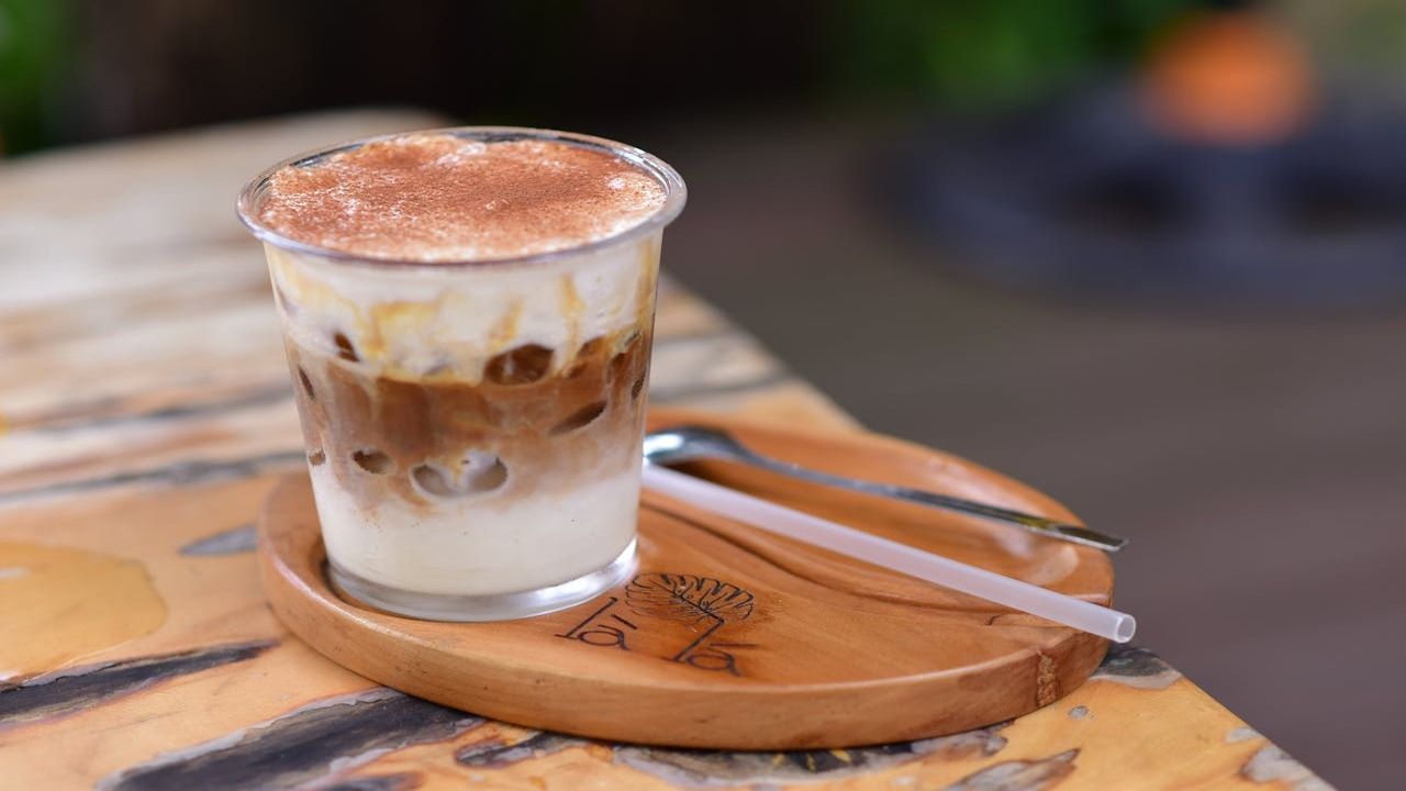 TOP 3 cafeterías de especialidad en Valencia