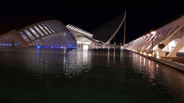 ¡Arranca Hoy Valencia!