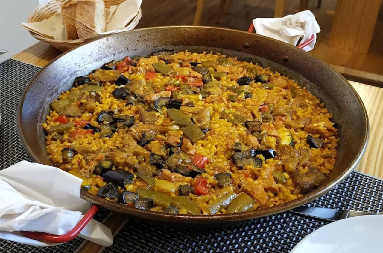 Foto: Arrosseria Boscà 29