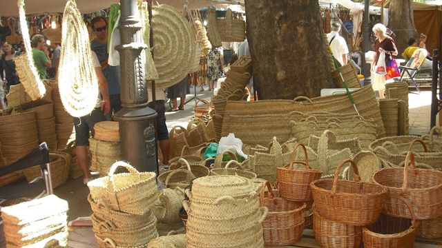 La Fira d’Agost de Xàtiva: tradición, cultura y fiesta en el corazón del verano