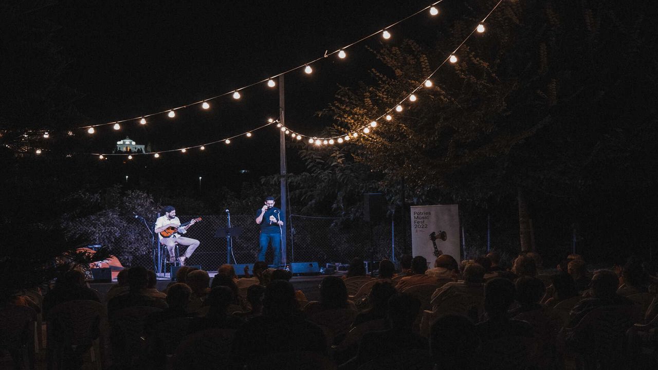 Potries Music Fest 2025: diversidad musical y cultura en un entorno único