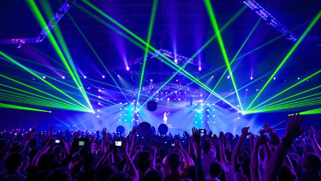 Festival Medusa 2025: música, playa y energía sin límites en Cullera