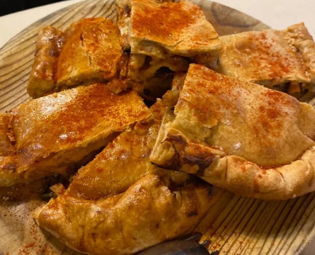 Foto: Restaurante APeregrina