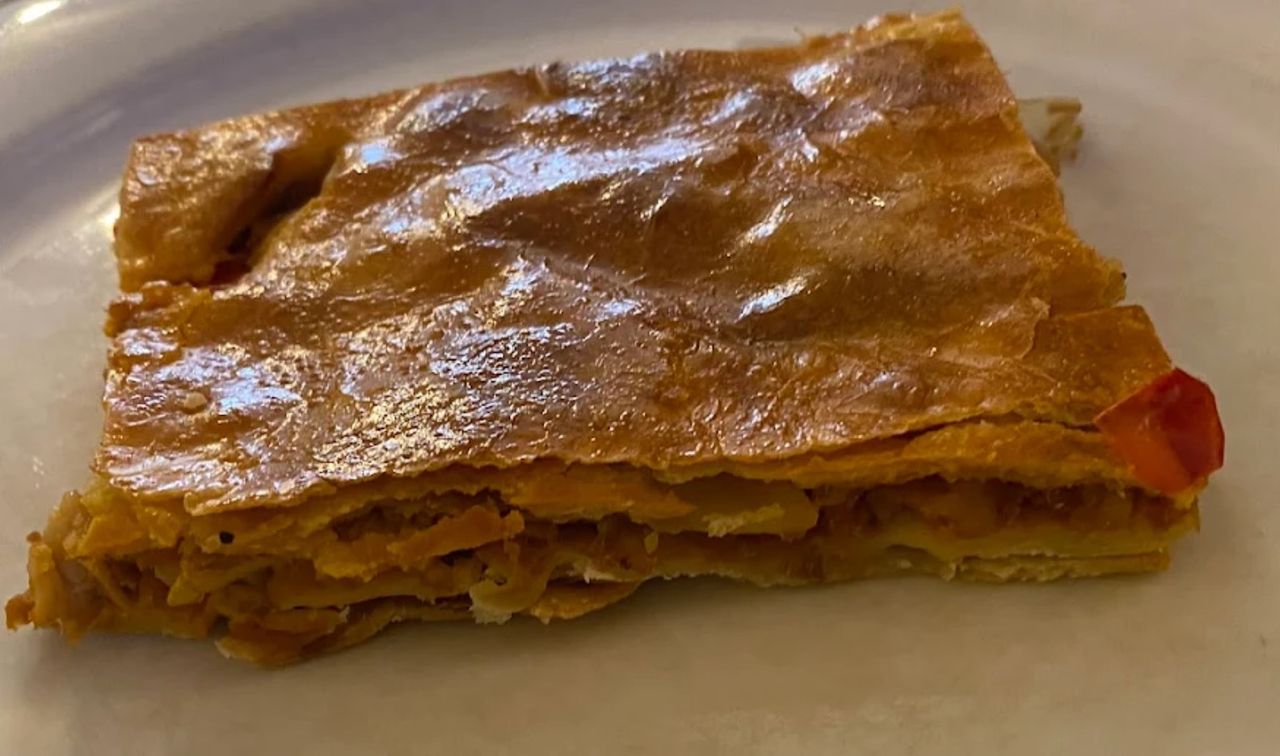 Foto: Restaurante Taberna Gallega