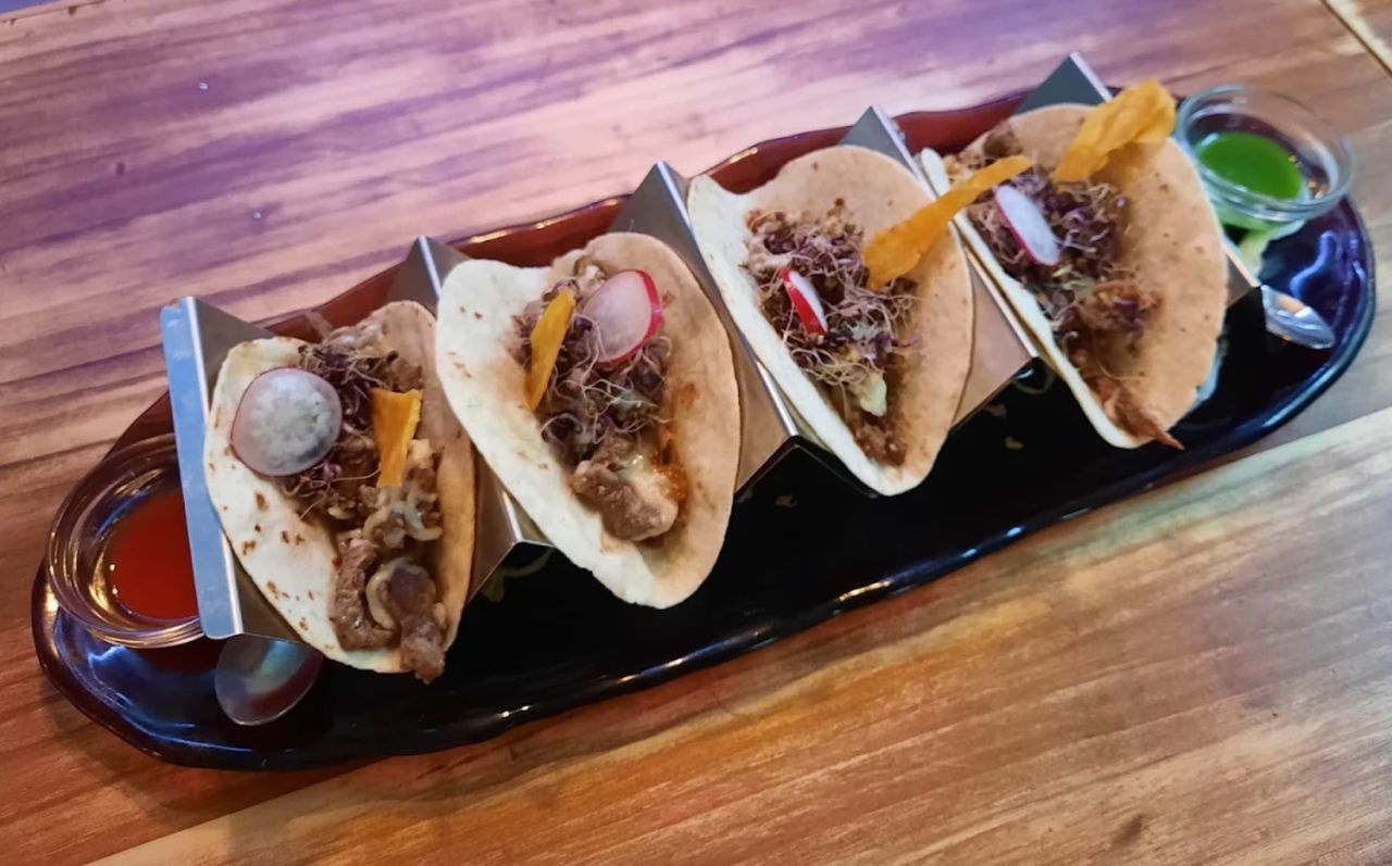 Foto: Demasiado Corazón