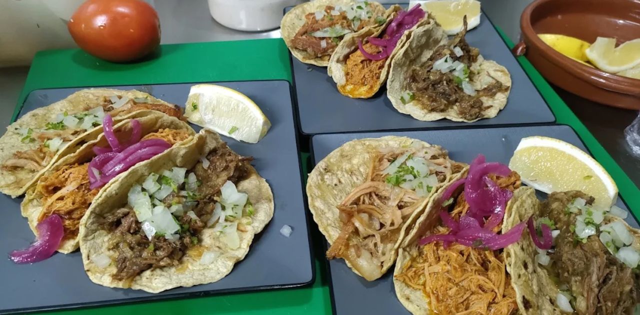 Foto: Los Cuates Tequileros