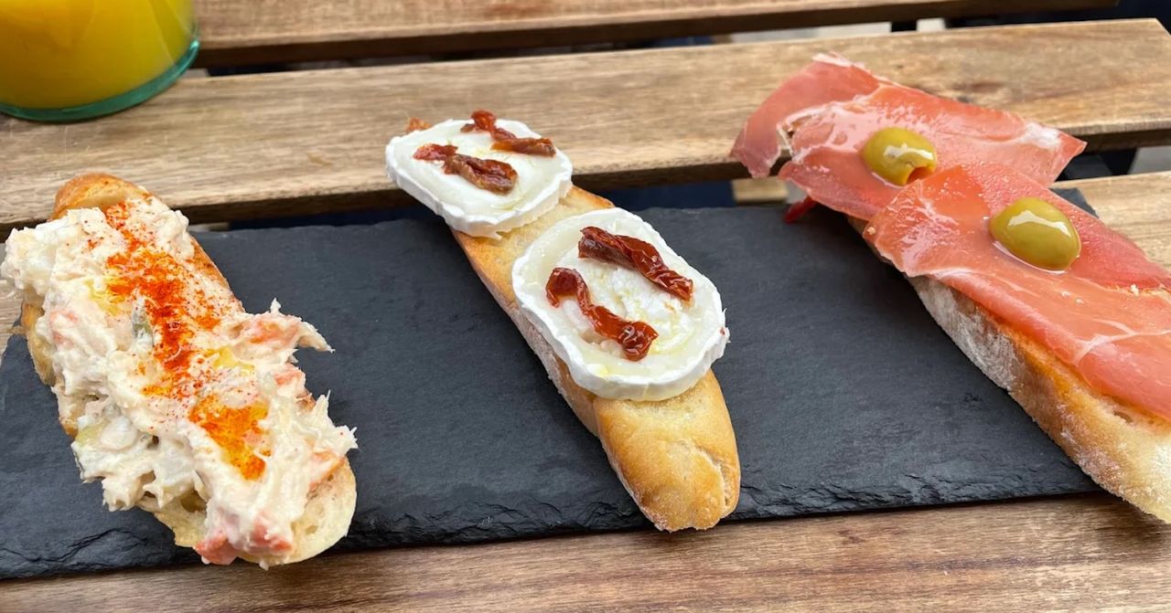 Foto: Mientras Tanto