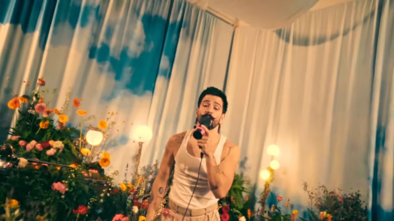 Camilo llega al Roig Arena con su gira internacional