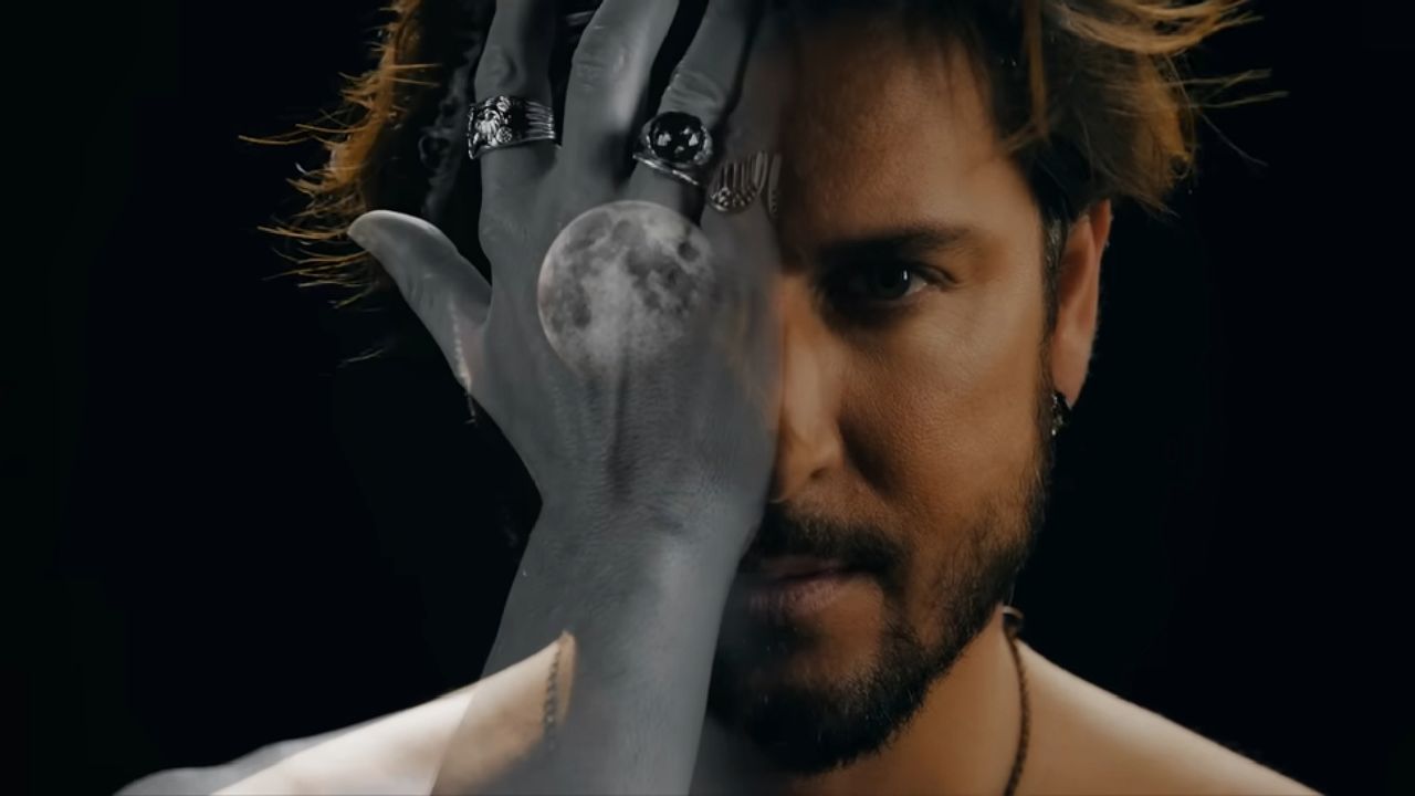 Manuel Carrasco emocionará al público de València en el Roig Arena