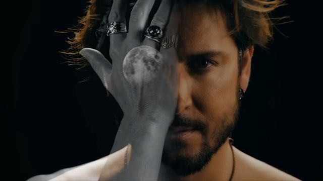 Manuel Carrasco emocionará al público de València en el Roig Arena