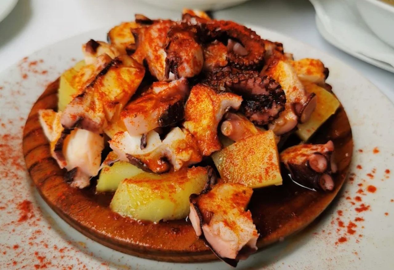 Foto: Restaurante la Pequeña Pulperia