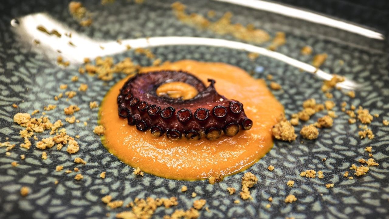 ¿Dónde comer pulpo en Valencia?