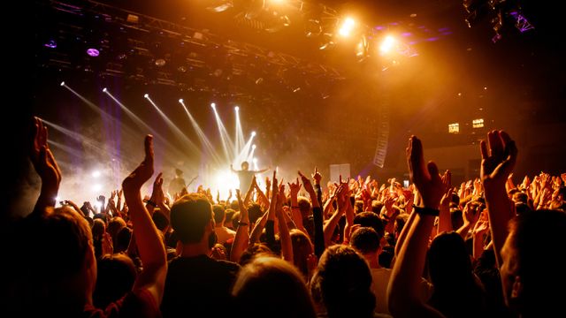 VisorFest 2025: la música atemporal regresa a València