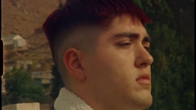 Kevin Kaarl llega a València con su música intimista