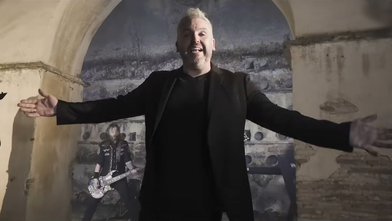 Saurom hará vibrar la Sala Moon de València con su magia musical
