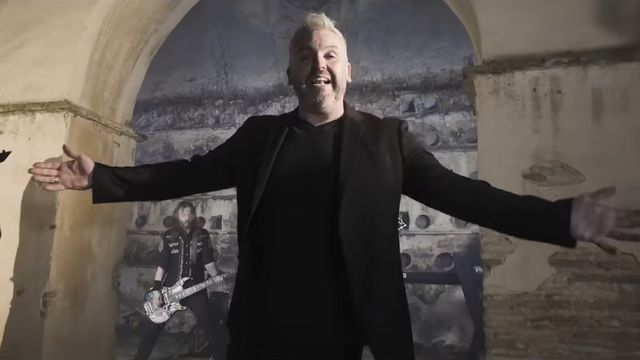 Saurom hará vibrar la Sala Moon de València con su magia musical